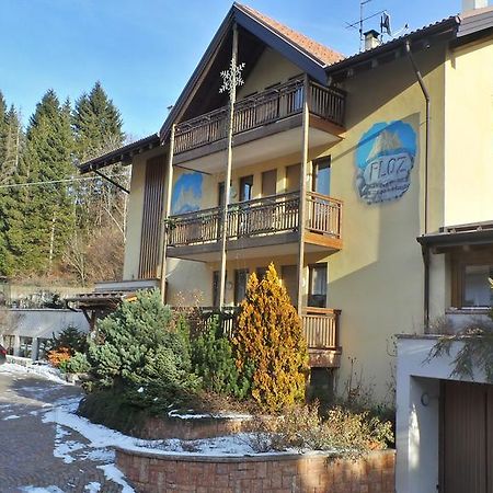 Appartamenti Al Ploz Andalo Exterior photo