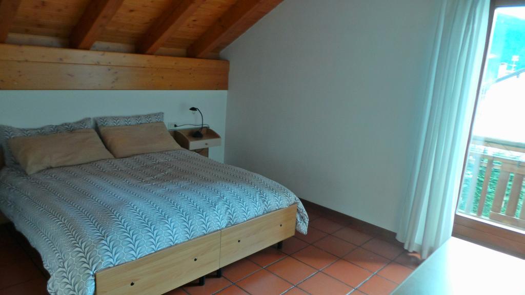 Appartamenti Al Ploz Andalo Exterior photo