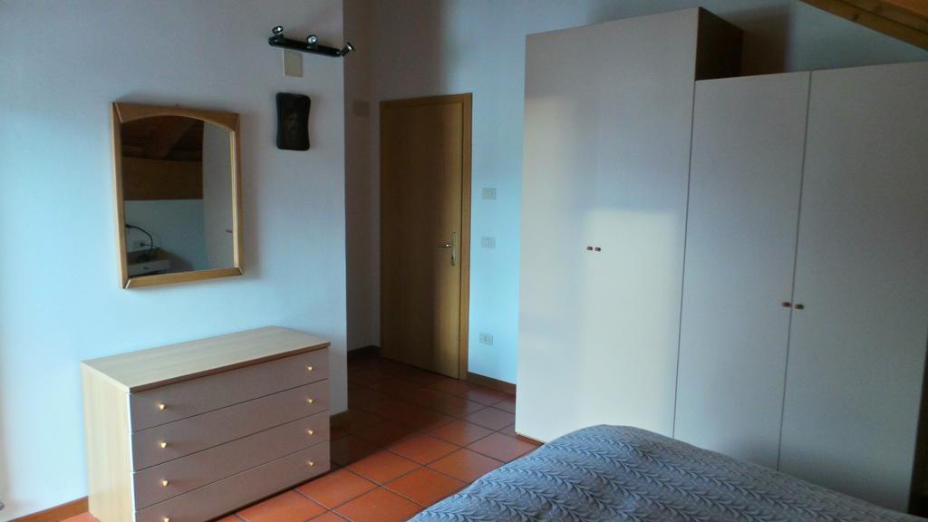 Appartamenti Al Ploz Andalo Exterior photo