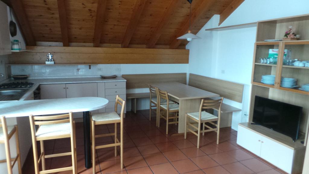 Appartamenti Al Ploz Andalo Exterior photo