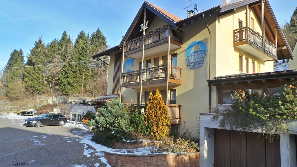 Appartamenti Al Ploz Andalo Exterior photo