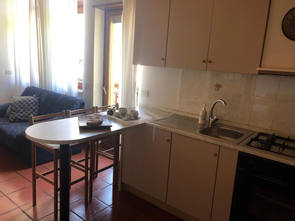 Appartamenti Al Ploz Andalo Exterior photo